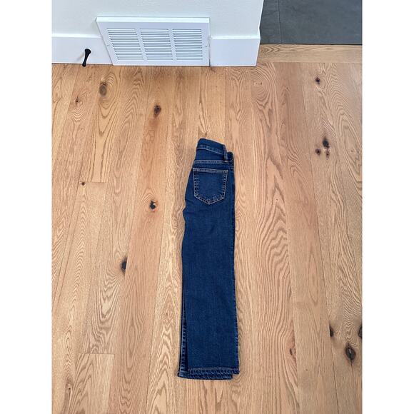Gaps Boys Stretch Straight Size 6 Jeans (Like New) - Picture 3 of 3